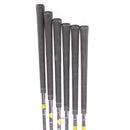 Adams Golf idea Tech v3 Steel Men's Right Hand Irons 6-SW Regular - V3 ADAMS