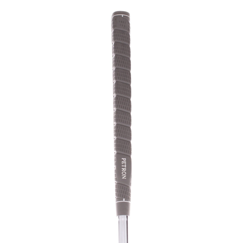 Petron VOGUE Men's Right Hand Putter 34.5 Inches - SLOT PUTTER