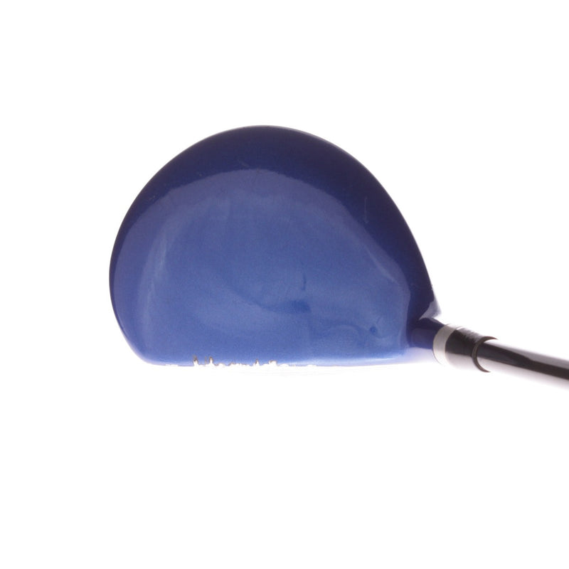 Ping G10 Graphite Men's Right Hand Fairway 3 Wood 15.5 Degree Regular - GRAFALLOY RED FW