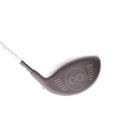 Cobra KING LTD X Graphite Men's Left Hand Driver 10.5 Degree Regular - FUJIKURA ATMOS TOUR SPEC 6R