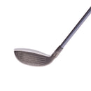 TaylorMade SIM MAX RESCUE Graphite Men's Right Hand Hybrid 4 22 Degree Regular - FUJIKURA VENTUS 6-R