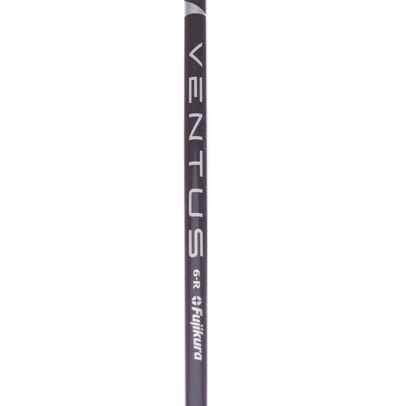 TaylorMade SIM MAX RESCUE Graphite Men's Right Hand Hybrid 4 22 Degree Regular - FUJIKURA VENTUS 6-R