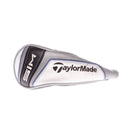TaylorMade SIM MAX RESCUE Graphite Men's Right Hand Hybrid 4 22 Degree Regular - FUJIKURA VENTUS 6-R