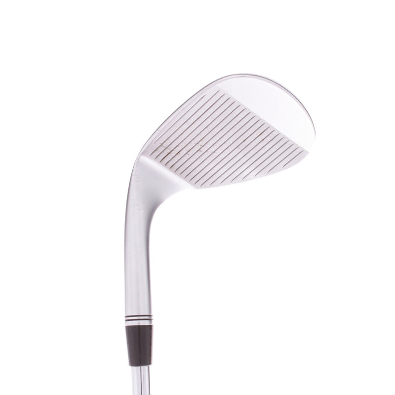 Ping GLIDE FORGED PRO Steel Men's Right Hand Lob Wedge Black Dot 60 Degree 6 Bounce T Grind Wedge Flex - PING ZZ 115