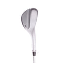 Ping GLIDE FORGED PRO Steel Men's Right Hand Lob Wedge Black Dot 60 Degree 6 Bounce T Grind Wedge Flex - PING ZZ 115