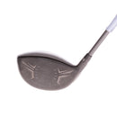 Srixon ZX5 Graphite Men's Right Hand Driver 10.5 Degree Stiff - PROJECT X RIPTIDE 6.0 S 50G