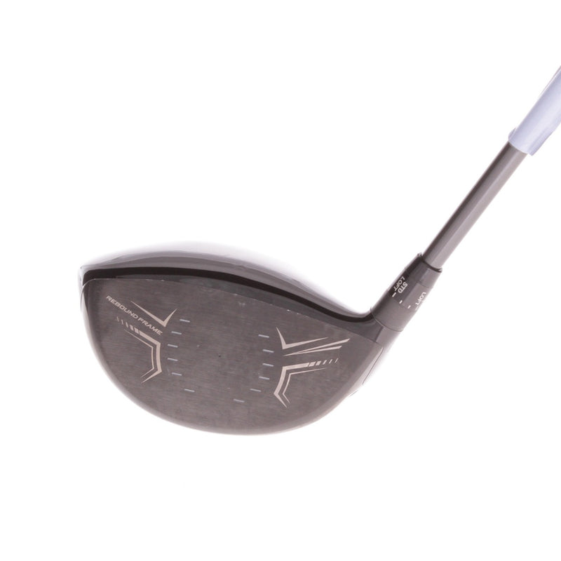 Srixon ZX5 Graphite Men's Right Hand Driver 10.5 Degree Stiff - PROJECT X RIPTIDE 6.0 S 50G