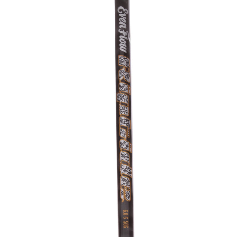 Srixon ZX5 Graphite Men's Right Hand Driver 10.5 Degree Stiff - PROJECT X RIPTIDE 6.0 S 50G