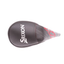 Srixon ZX5 Graphite Men's Right Hand Driver 10.5 Degree Stiff - PROJECT X RIPTIDE 6.0 S 50G