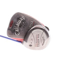 Callaway Big Bertha Titanium 454 Graphite Men's Right Hand Driver 11 Degree Stiff - Grafalloy PRO LAUNCH 65 S