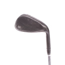 Wilson FG Tour Traction Control Steel Men's Right Hand Gap Wedge 52 Degree 6 Bounce Wedge Flex - Dynamic Gold / Wedge Flex
