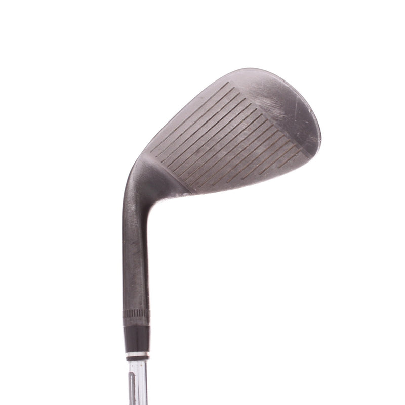 Wilson FG Tour Traction Control Steel Men's Right Hand Gap Wedge 52 Degree 6 Bounce Wedge Flex - Dynamic Gold / Wedge Flex