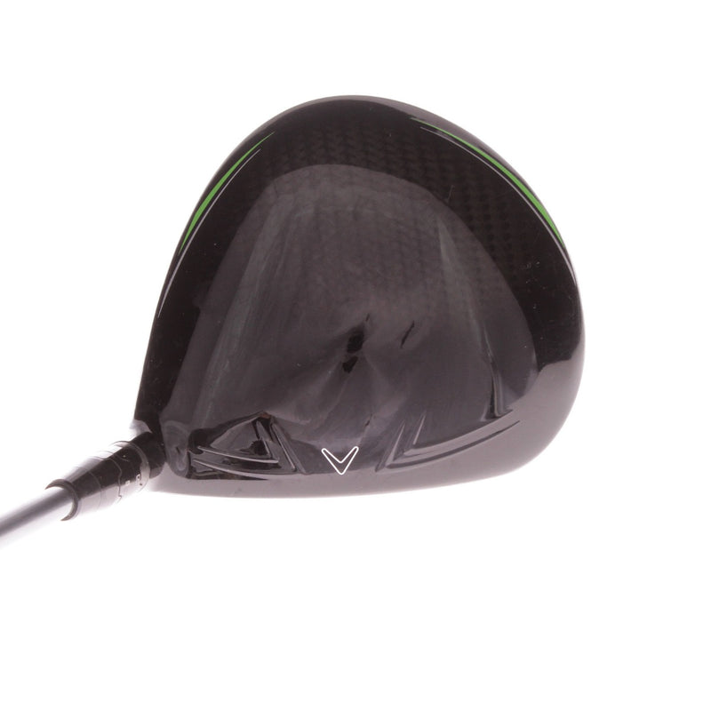 Callaway GBB EPIC Graphite Men's Left Hand Driver 10.5 Degree Regular - PROJECT X HZRDUS 5.5 55G