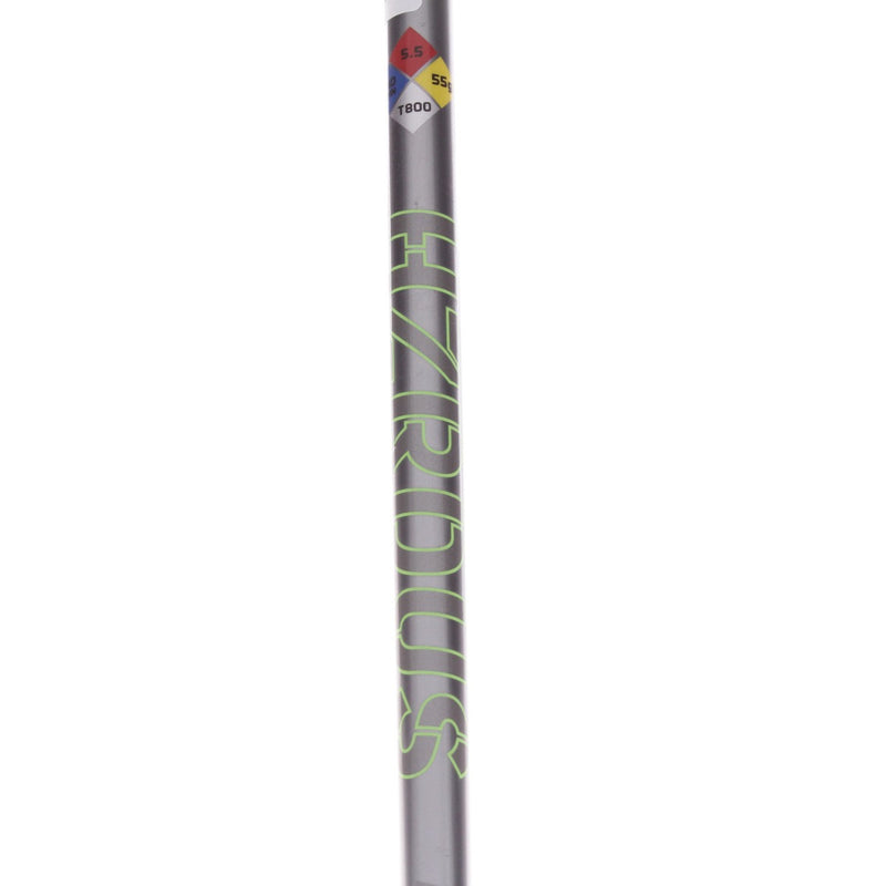 Callaway GBB EPIC Graphite Men's Left Hand Driver 10.5 Degree Regular - PROJECT X HZRDUS 5.5 55G