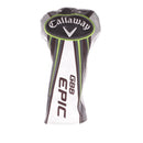 Callaway GBB EPIC Graphite Men's Left Hand Driver 10.5 Degree Regular - PROJECT X HZRDUS 5.5 55G