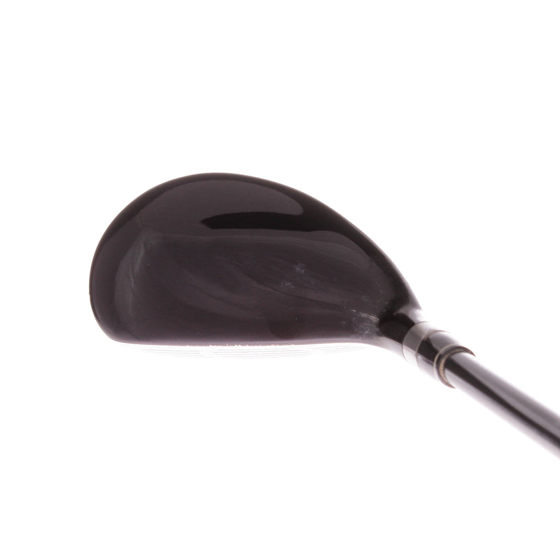 Nickent Genex 3DX Graphite Mens Right Hand 4 Hybrid 23* Regular - Speedrated 75