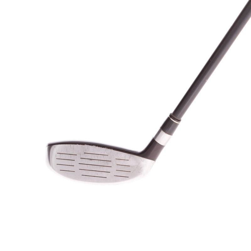 Nickent Genex 3DX Graphite Mens Right Hand 4 Hybrid 23* Regular - Speedrated 75