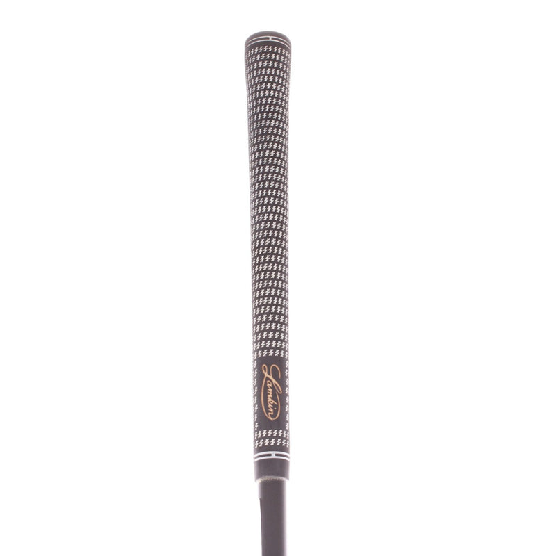 John Letters Trilogy T3 Graphite Men's Right Hand Driver 10 Degree Regular - ALDILA TRILOGY T3