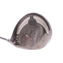 Ping i25 TUNGSTON Graphite Men's Right Hand Driver 9.5 Degree Stiff - PING PWR65