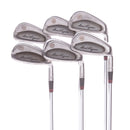 Ben Hogan Edge CFT Steel Mens Right Hand Irons 5-PW Regular - Ben Hogan Apex