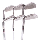 Ben Hogan Edge CFT Steel Mens Right Hand Irons 5-PW Regular - Ben Hogan Apex