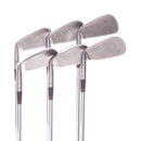 Ben Hogan Edge CFT Steel Mens Right Hand Irons 5-PW Regular - Ben Hogan Apex