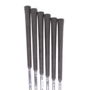 Ben Hogan Edge CFT Steel Mens Right Hand Irons 5-PW Regular - Ben Hogan Apex