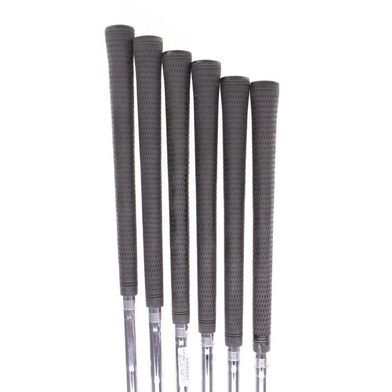 Ben Hogan Edge CFT Steel Mens Right Hand Irons 5-PW Regular - Ben Hogan Apex