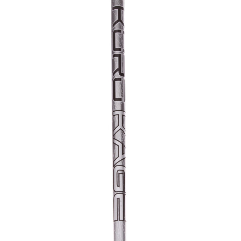Titleist TS2 Graphite Men's Right Hand Driver 11.5 Degree Ladies - KURO KAGE 40G