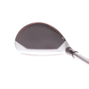 TaylorMade M6 RESCUE Graphite Ladies Right Hand Hybrid4 22 Degree Ladies - TaylorMade 45G