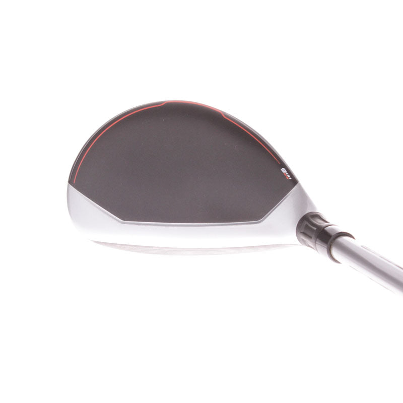 TaylorMade M6 RESCUE Graphite Ladies Right Hand Hybrid4 22 Degree Ladies - TaylorMade 45G