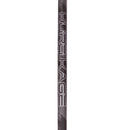 MD Golf SUPERSTRONG STRIS HYBRID Graphite Men's Right Hand Hybrid 4 22 Degree Regular - KURO KAGE 70
