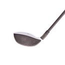 TaylorMade M2 Graphite Men's Right Hand Fairway 3 Wood 15 Degree Stiff - PROJECT X HZRDUS 6.0 63G