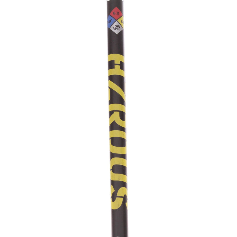TaylorMade M2 Graphite Men's Right Hand Fairway 3 Wood 15 Degree Stiff - PROJECT X HZRDUS 6.0 63G
