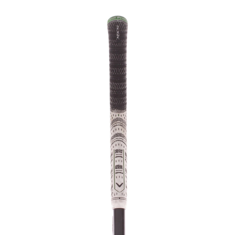 TaylorMade M2 Graphite Men's Right Hand Fairway 3 Wood 15 Degree Stiff - PROJECT X HZRDUS 6.0 63G