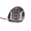 TaylorMade M3 Graphite Men's Right Hand Driver 10.5 Degree Stiff - Grafalloy Prolaunch