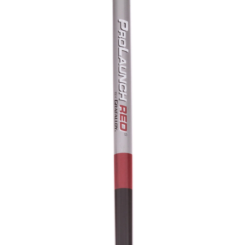 TaylorMade M3 Graphite Men's Right Hand Driver 10.5 Degree Stiff - Grafalloy Prolaunch