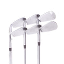 Titleist T-MB Graphite Men's Right Hand Irons 5-PW Stiff - Project X 6.0