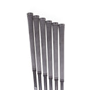 Titleist T-MB Graphite Men's Right Hand Irons 5-PW Stiff - Project X 6.0
