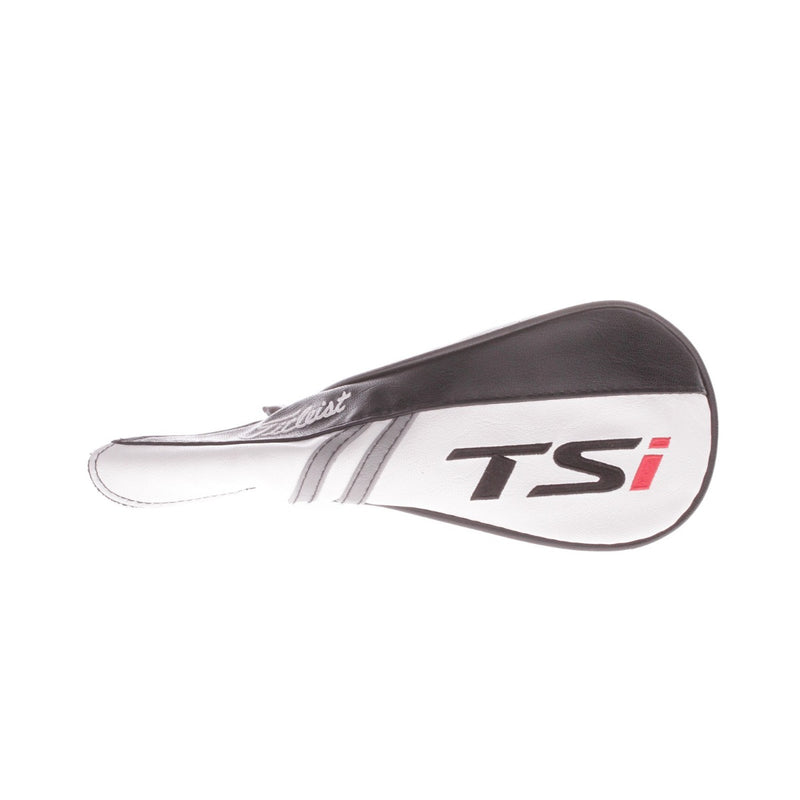 Titleist TSi3 Graphite Men's Right Hand Fairway 3 Wood 16.5 Degree Regular - Kuro Kage 55