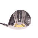 Callaway ROGUE ST MAX Graphite Men's Right Hand Fairway 3 Wood 15 Degree Regular - TENSEI BLUE 65