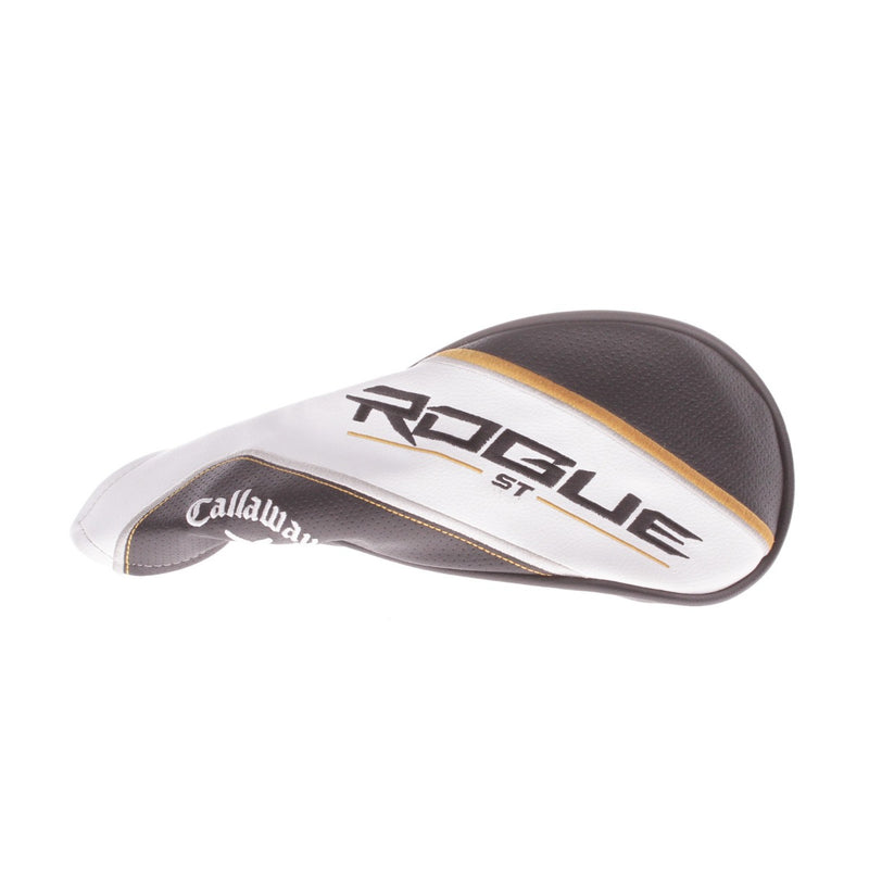 Callaway ROGUE ST MAX Graphite Men's Right Hand Fairway 3 Wood 15 Degree Regular - TENSEI BLUE 65