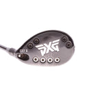 PXG-Parsons Xtreme Golf 0317 X GEN2 Graphite Men's Right Hand Hybrid 4 22 Degree Stiff - EVEN FLOW RIPTIDE 6.0 80G HY
