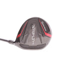 TaylorMade STEALTH Graphite Men's Right Hand Fairway 3 Wood 15 Degree Stiff - FUJIKURA VENTUS 6-S