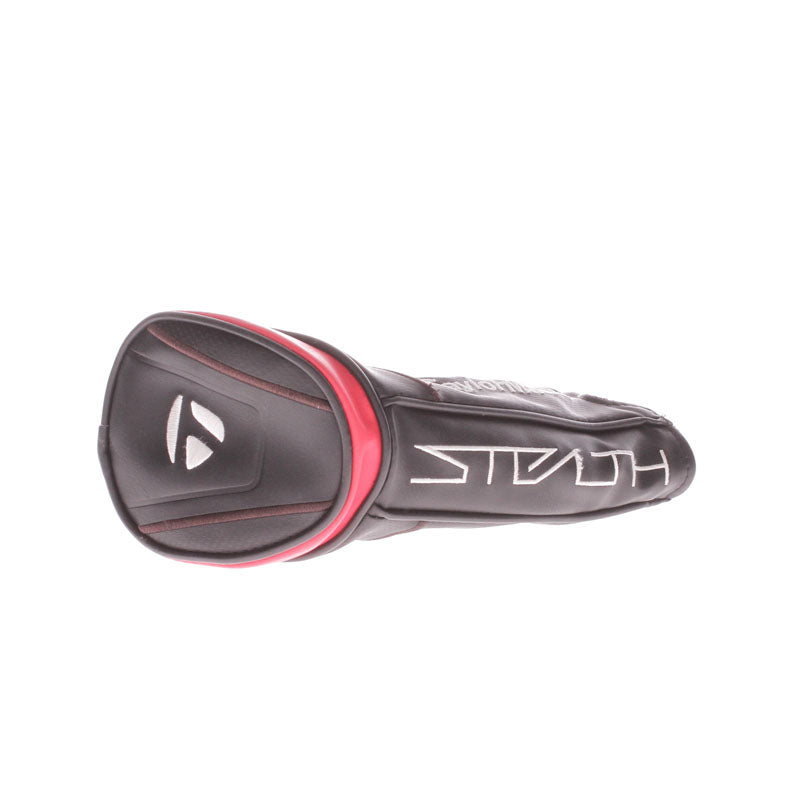 TaylorMade STEALTH Graphite Men's Right Hand Fairway 3 Wood 15 Degree Stiff - FUJIKURA VENTUS 6-S