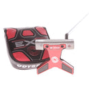 Odyssey EXO INDIANAPOLIS Men's Right Hand Putter 34.5 Inches - Odyssey STROKE LAB
