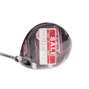 Cobra KING SZ Graphite Ladies Right Hand Fairway 5 Wood 18.5 Degree Ladies - FUJIKURA ATMOS 7R