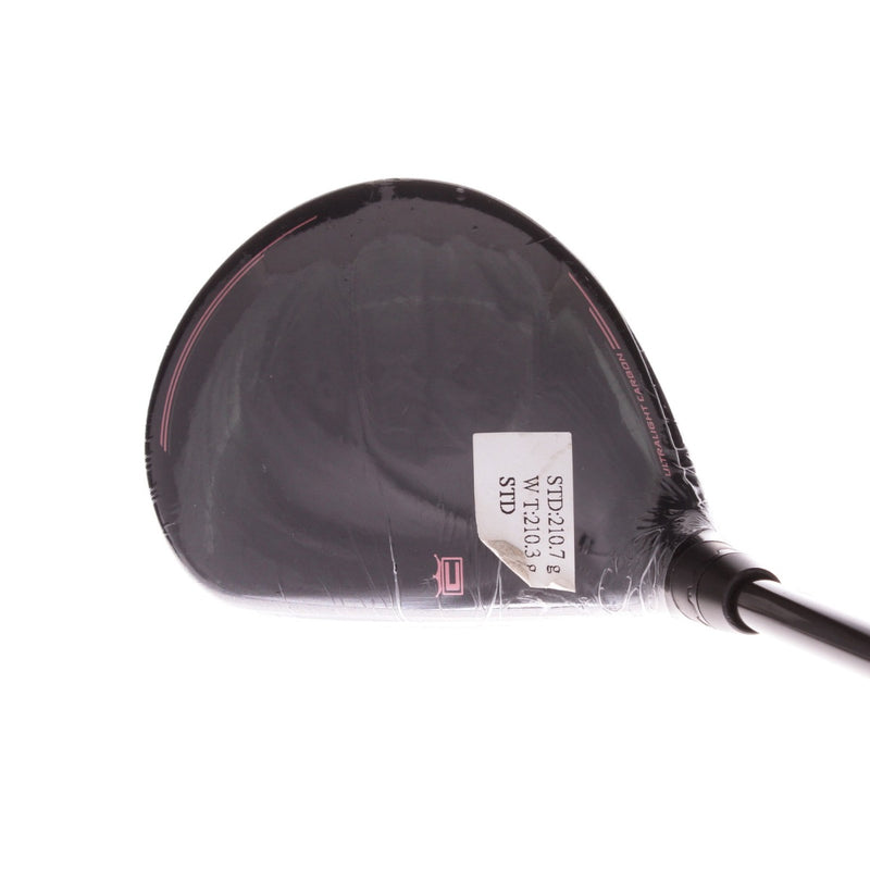 Cobra KING SZ Graphite Ladies Right Hand Fairway 5 Wood 18.5 Degree Ladies - FUJIKURA ATMOS 7R