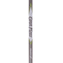 Wilson LP DRAW BIAS Graphite Men's Right Hand Hybrid 5 25.5 Degree Ladies - PROJECT X EVENFLOW 4.0 L 50G