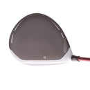 TaylorMade SIM MAX Graphite Men's Right Hand Driver 9 Degree Senior - FUJIKURA VENTUS A